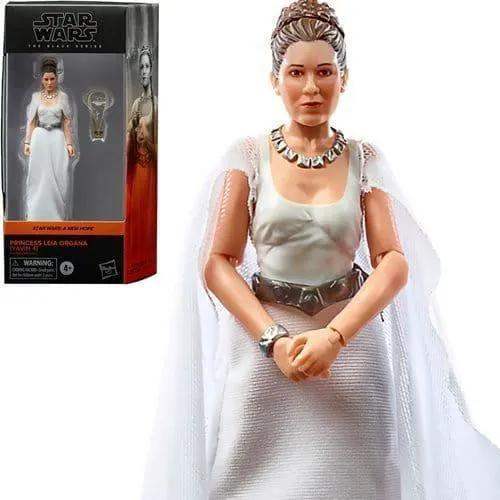 Star Wars Black Series 6 Inch Dr Evazan Action Figure - ToylandEU