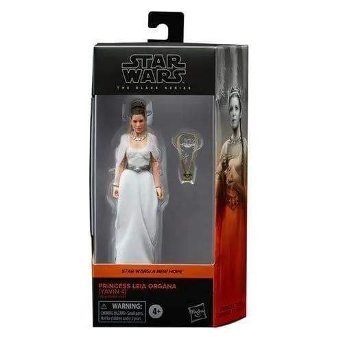 Star Wars Black Series 6 Inch Dr Evazan Action Figure - ToylandEU
