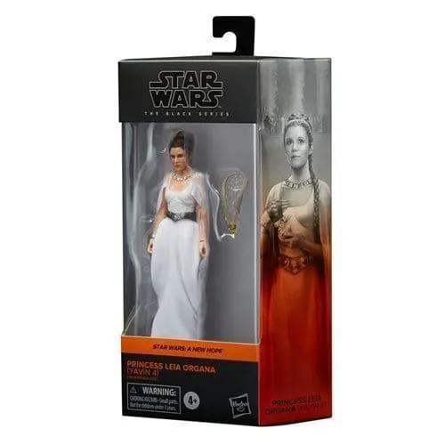 Star Wars Black Series 6 Inch Dr Evazan Action Figure - ToylandEU