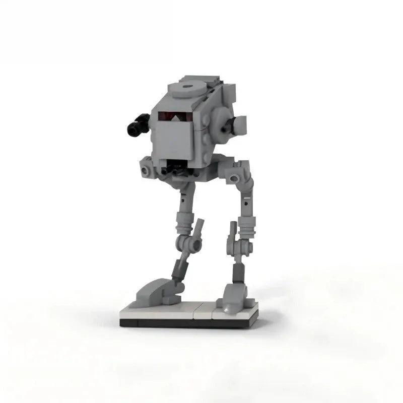 Star Wars AT ST Lego Compatible Educational Blocks -  ToylandEU™