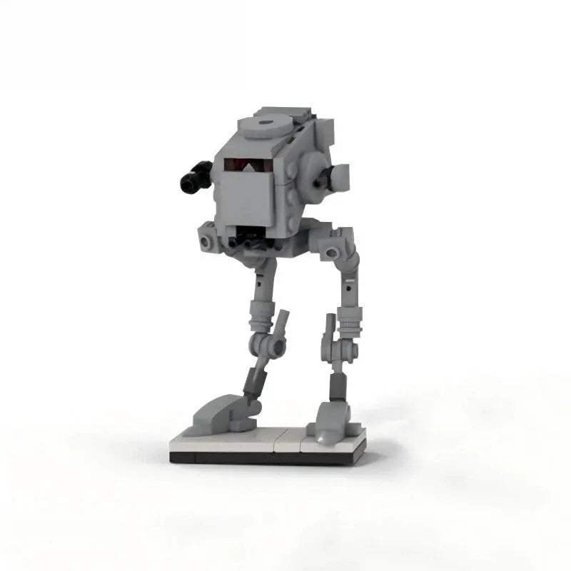  Star Wars AT ST Lego Compatible Educational Blocks -  ToylandEU™