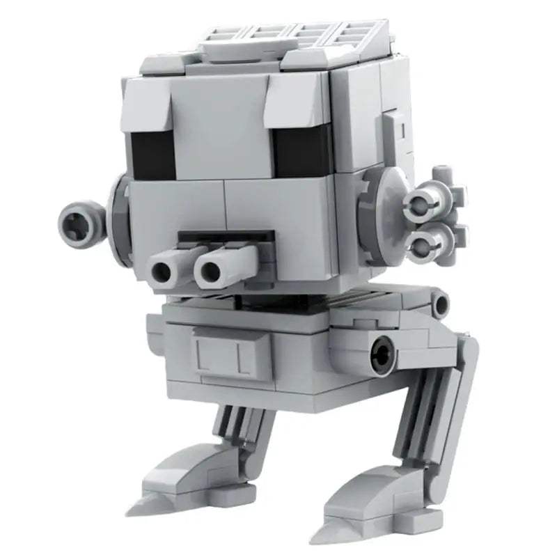  Star Wars AT ST Lego Compatible Educational Blocks -  ToylandEU™