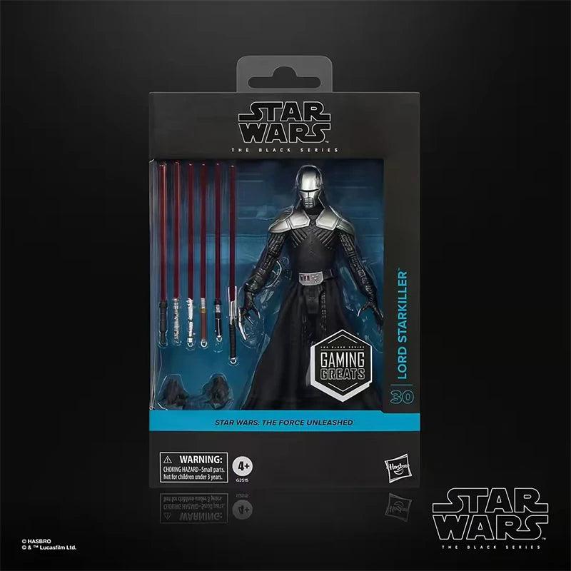  Star Wars Action Figure 6 Inch Starkiller Toylandeu 