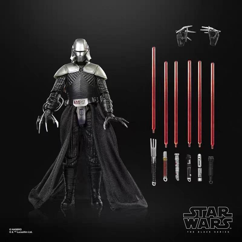  Star Wars Action Figure 6 Inch Starkiller Toylandeu 