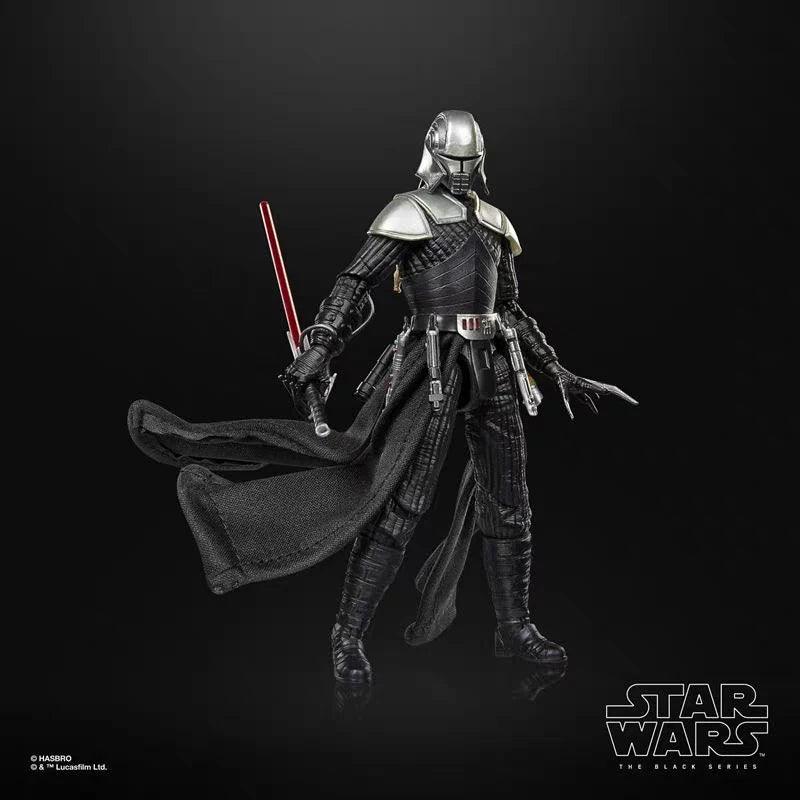  Star Wars Action Figure 6 Inch Starkiller Toylandeu 