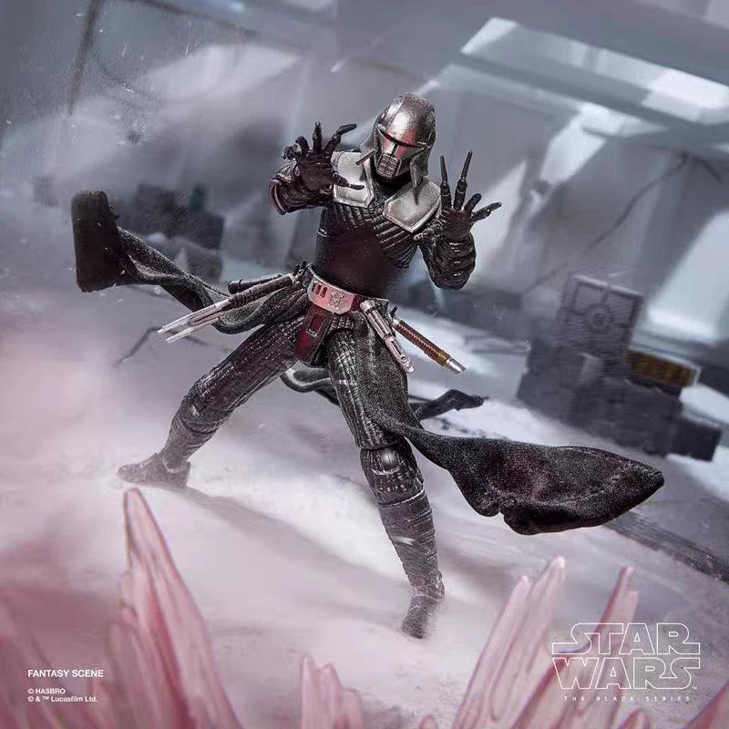  Star Wars Action Figure 6 Inch Starkiller Toylandeu 