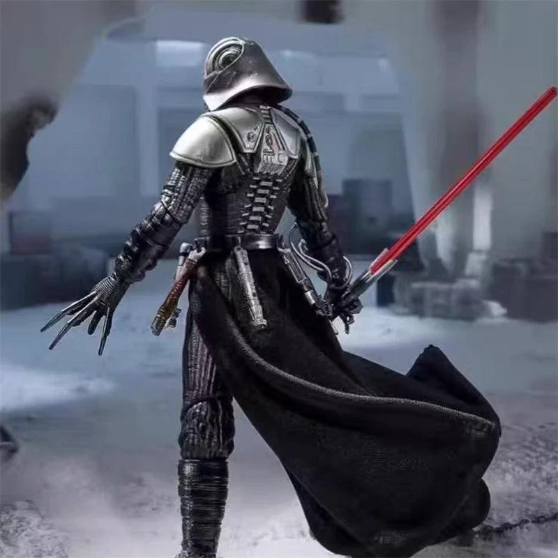  Star Wars Action Figure 6 Inch Starkiller Toylandeu 