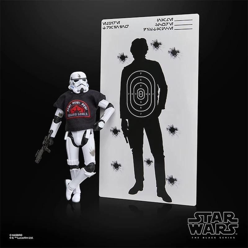  Star Wars Action Figure 6Inch Scout Trooper Toylandeu 