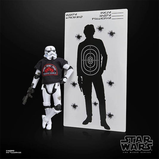  Star Wars Action Figure 6Inch Scout Trooper Toylandeu 