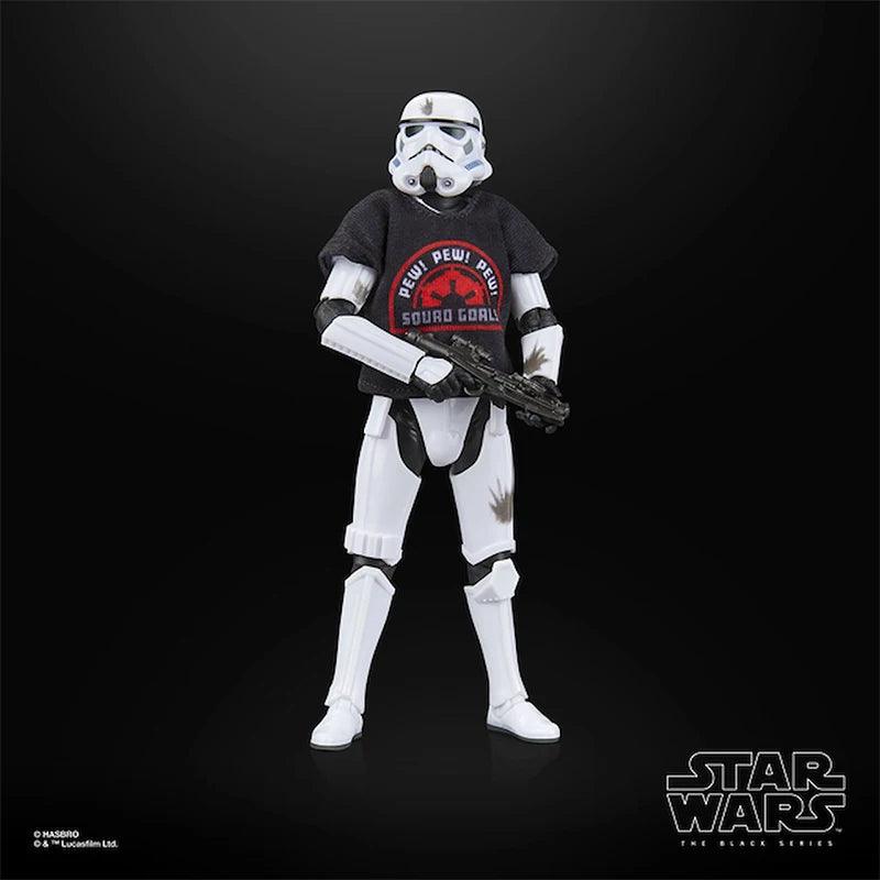  Star Wars Action Figure 6Inch Scout Trooper Toylandeu 