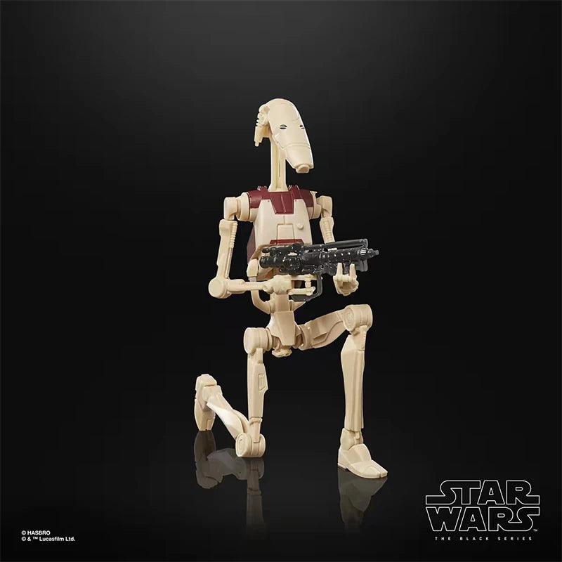  Star Wars Action Figure 6Inch Scout Trooper Toylandeu 