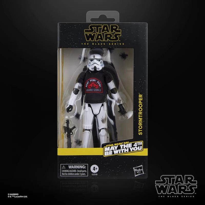  Star Wars Action Figure 6Inch Scout Trooper Toylandeu 