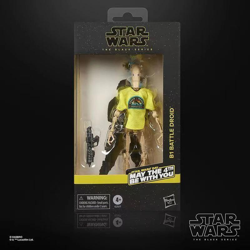  Star Wars Action Figure 6Inch Scout Trooper Toylandeu 