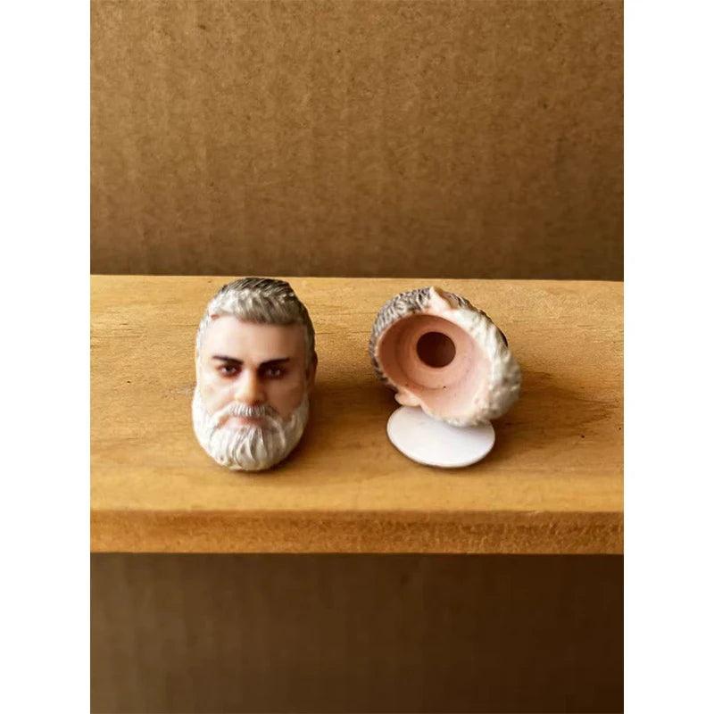  Star Wars Action Figure | 6in Head Sculpt | Toylandeu™ 