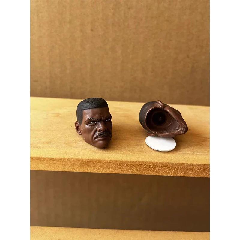  Star Wars Action Figure | 6in Head Sculpt | Toylandeu™ 
