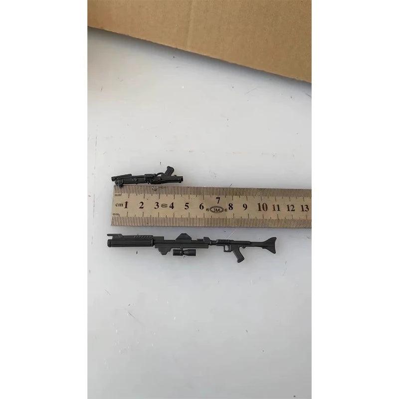  Star Wars Action Figure | 6in Head Sculpt | Toylandeu™ 