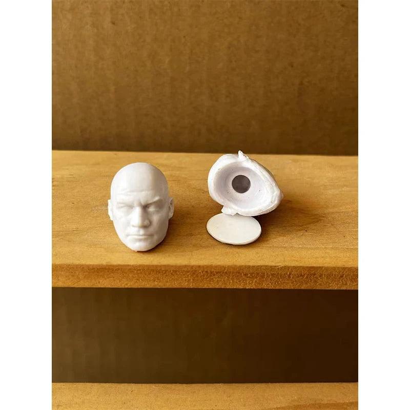  Star Wars Action Figure | 6in Head Sculpt | Toylandeu™ 