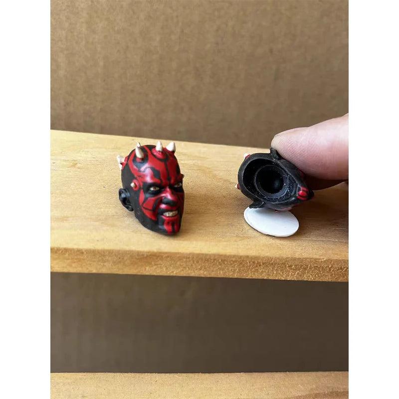  Star Wars Action Figure | 6in Head Sculpt | Toylandeu™ 