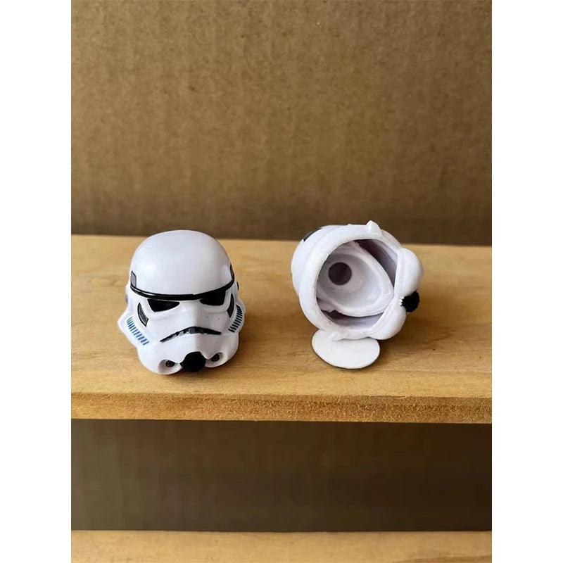  Star Wars Action Figure | 6in Head Sculpt | Toylandeu™ 