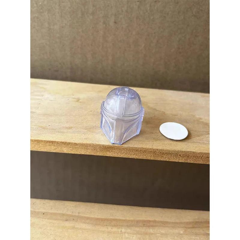  Star Wars Action Figure | 6in Head Sculpt | Toylandeu™ 