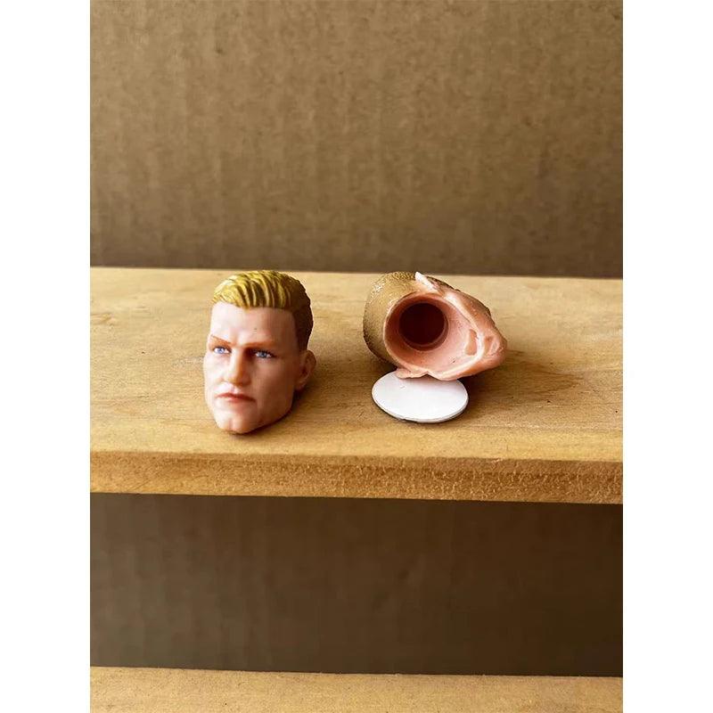  Star Wars Action Figure | 6in Head Sculpt | Toylandeu™ 