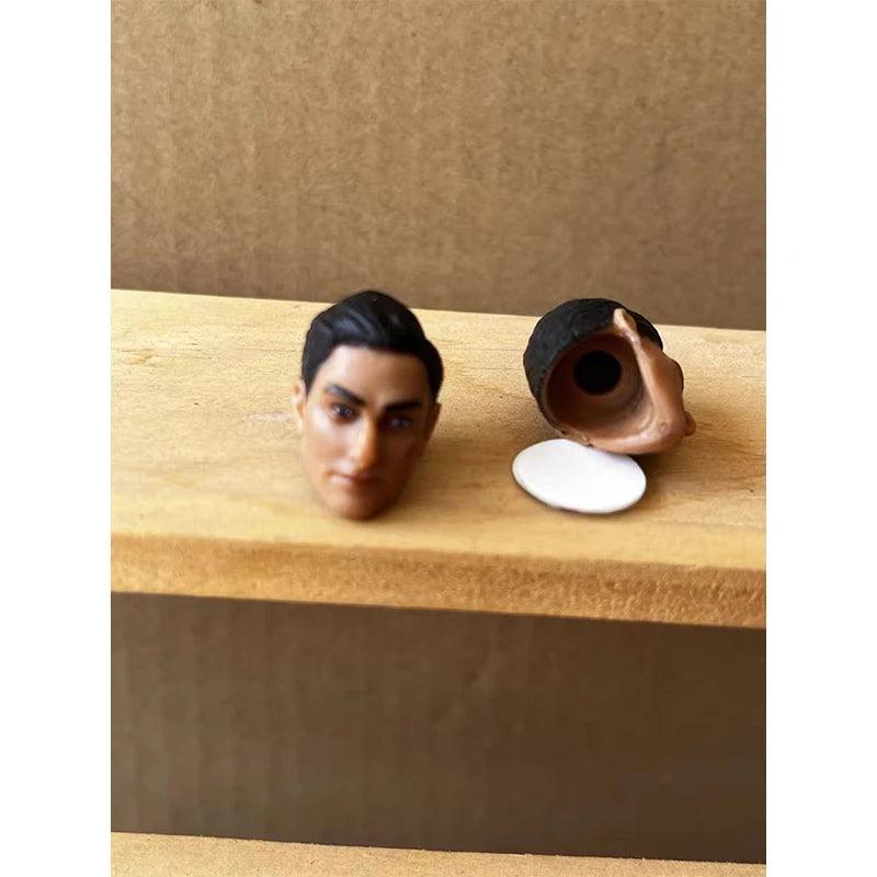  Star Wars Action Figure | 6in Head Sculpt | Toylandeu™ 