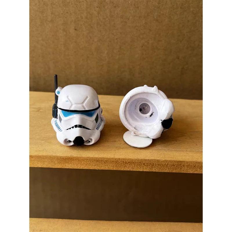  Star Wars Action Figure | 6in Head Sculpt | Toylandeu™ 