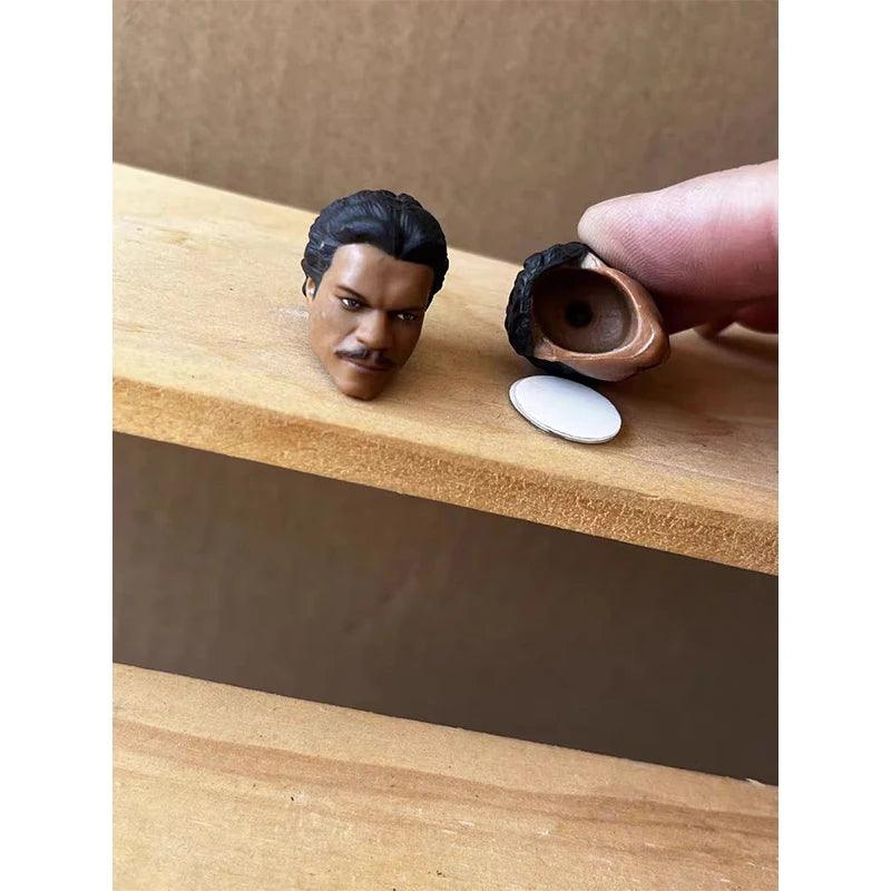  Star Wars Action Figure | 6in Head Sculpt | Toylandeu™ 