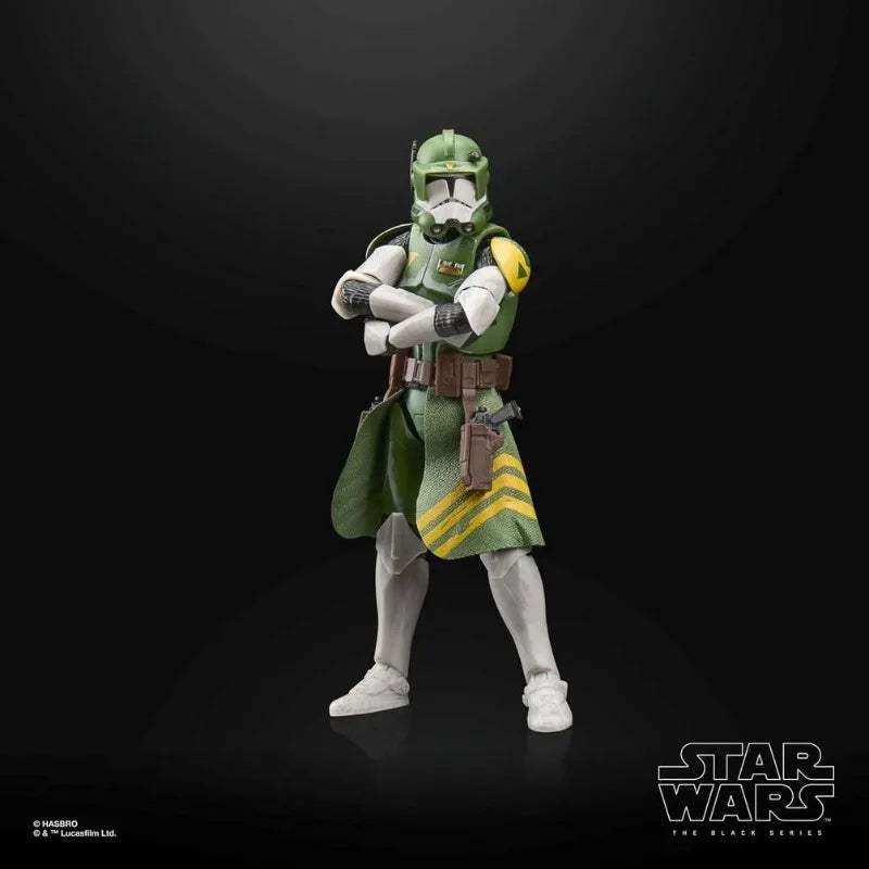 Star Wars Action Figure | Clone Commander Doom & Thorn | Toylandeu™