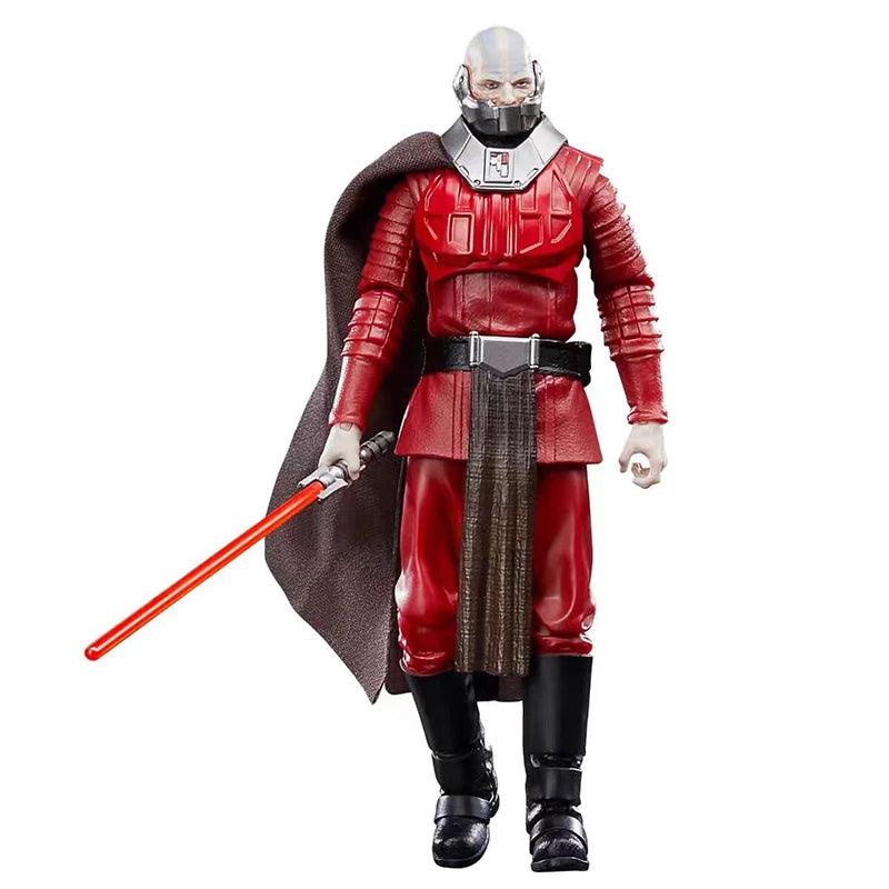  Star Wars Action Figure | Darth Malak 6in | Toylandeu™ 