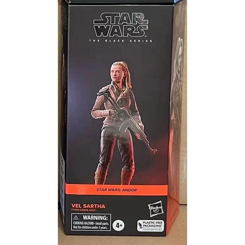  Star Wars Action Figure | Darth Malak 6in | Toylandeu™ 