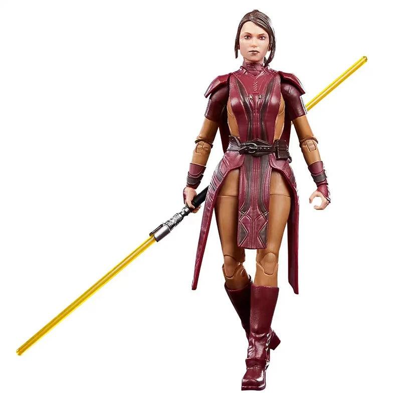  Star Wars Action Figure | Darth Malak 6in | Toylandeu™ 