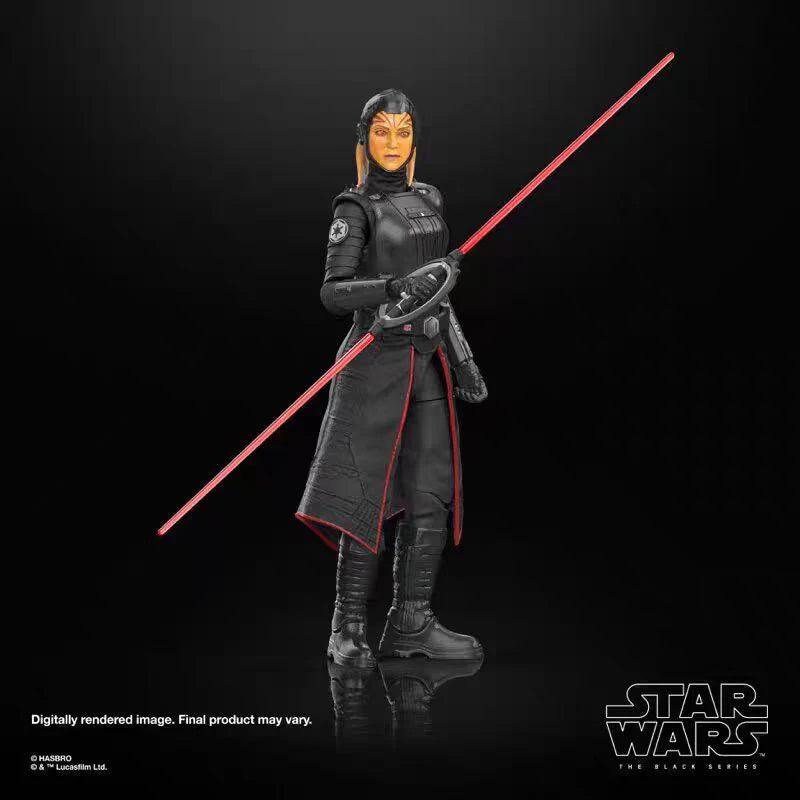 Star Wars Action Figure | Darth Malak 6in | Toylandeu™ 