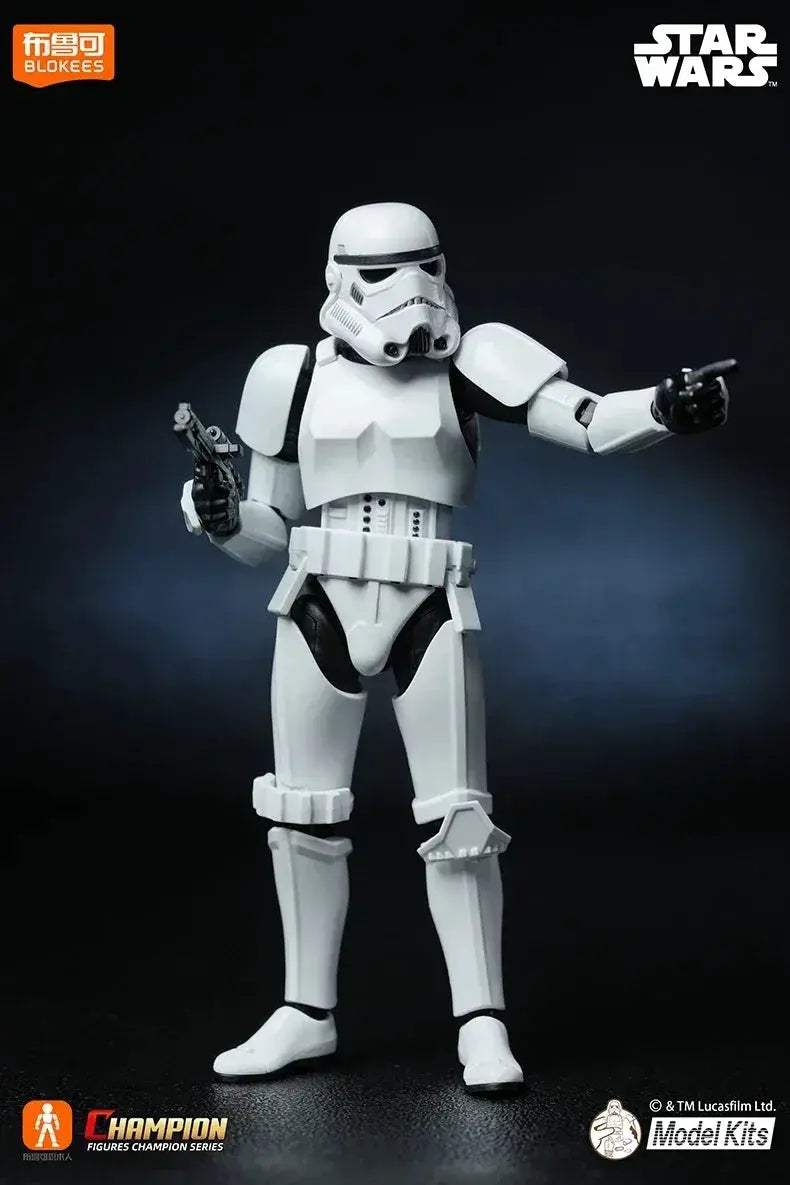 Star Wars Action Figure Darth Vader Beyond Version - ToylandEU