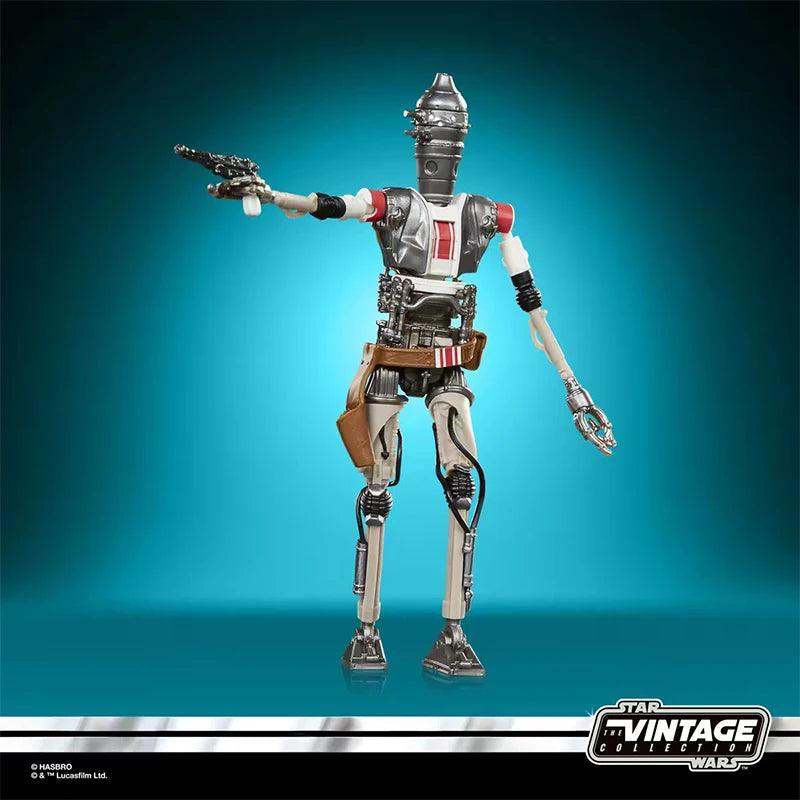  Star Wars Action Figure | IG-11 Snowtrooper| Toylandeu™ 