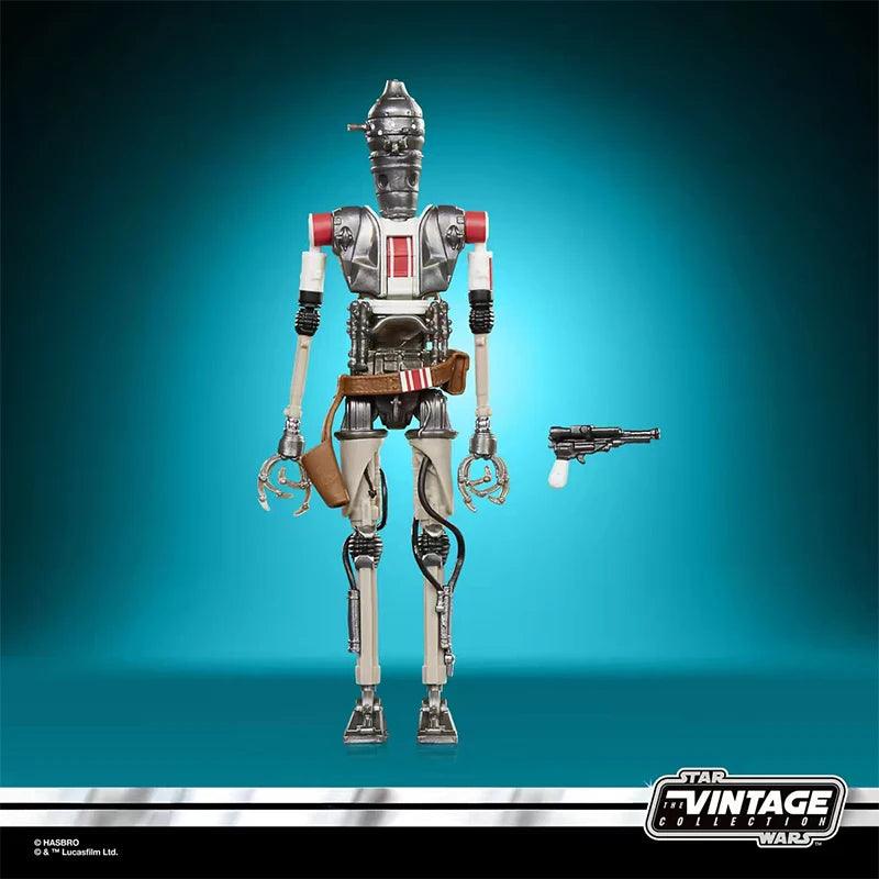  Star Wars Action Figure | IG-11 Snowtrooper| Toylandeu™ 