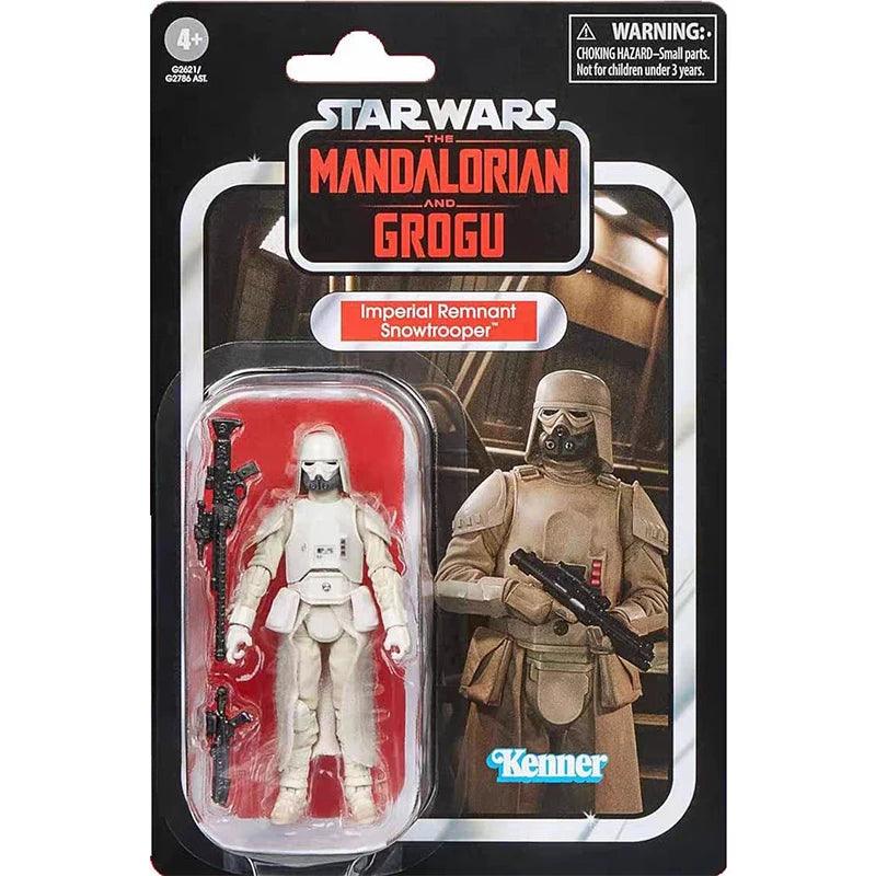  Star Wars Action Figure | IG-11 Snowtrooper| Toylandeu™ 