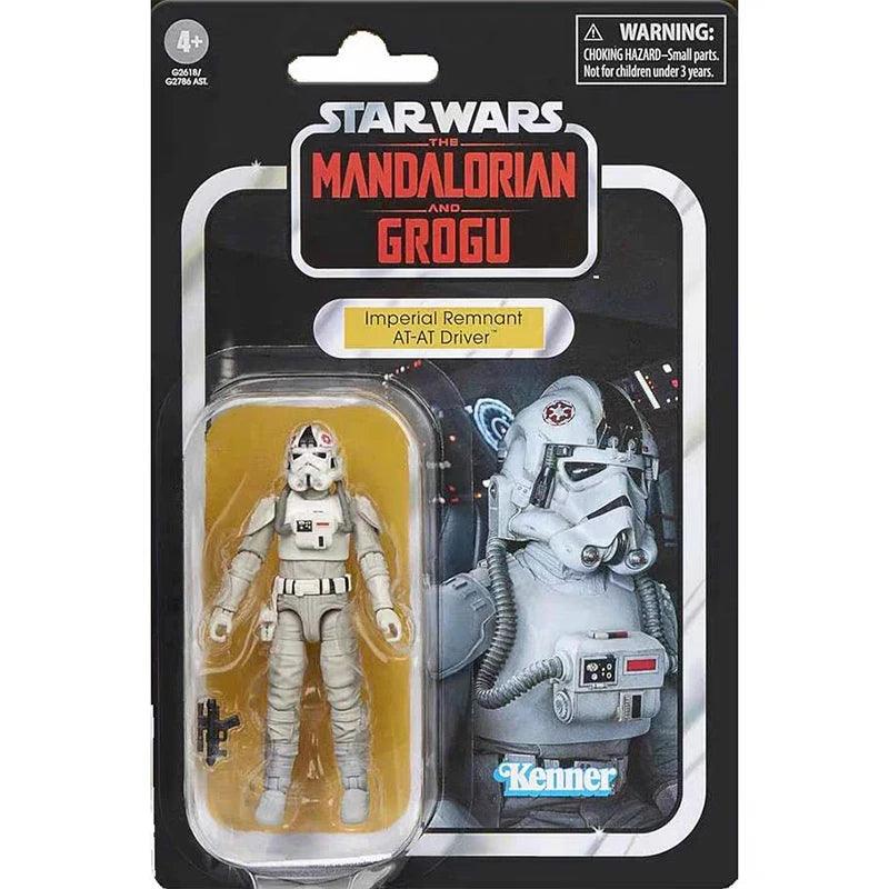  Star Wars Action Figure | IG-11 Snowtrooper| Toylandeu™ 