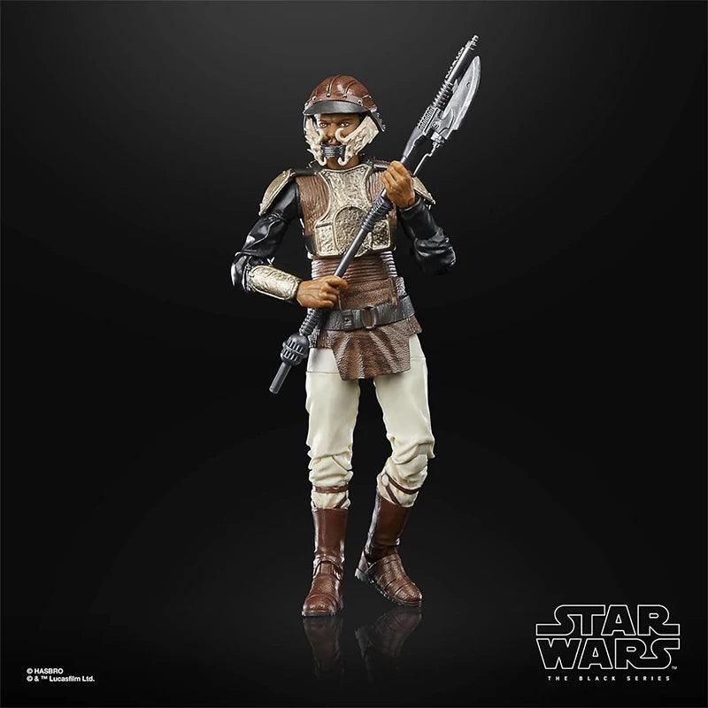  Star Wars Action Figure|Leia Lando Two Pack|Toylandeu™ 