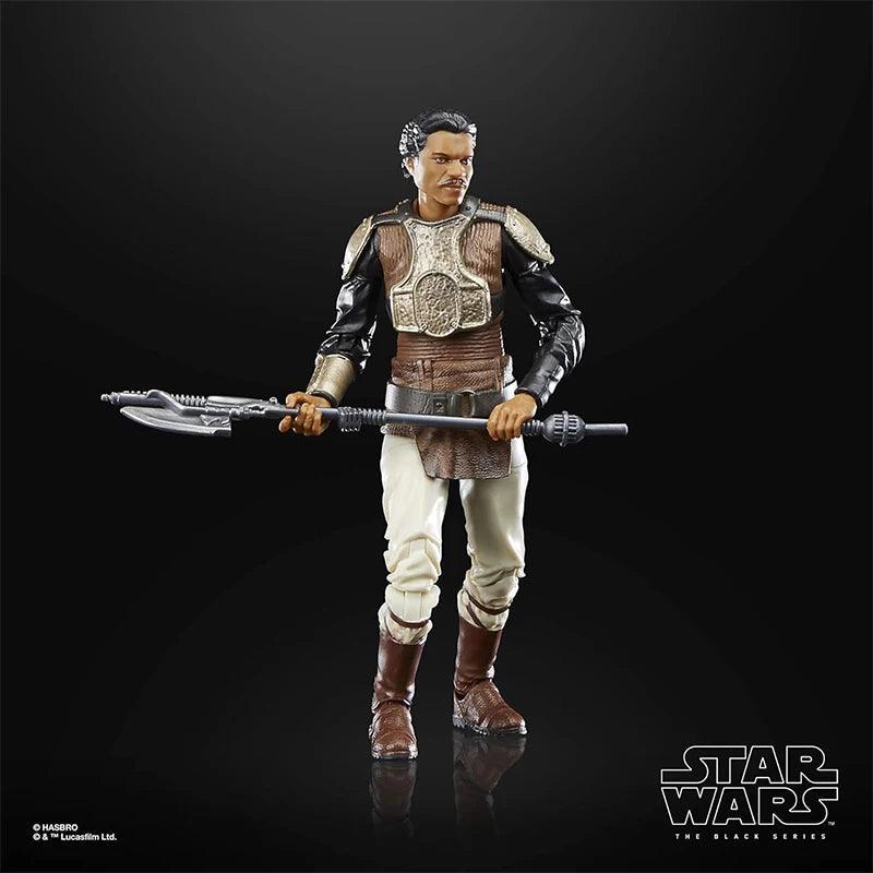  Star Wars Action Figure|Leia Lando Two Pack|Toylandeu™ 