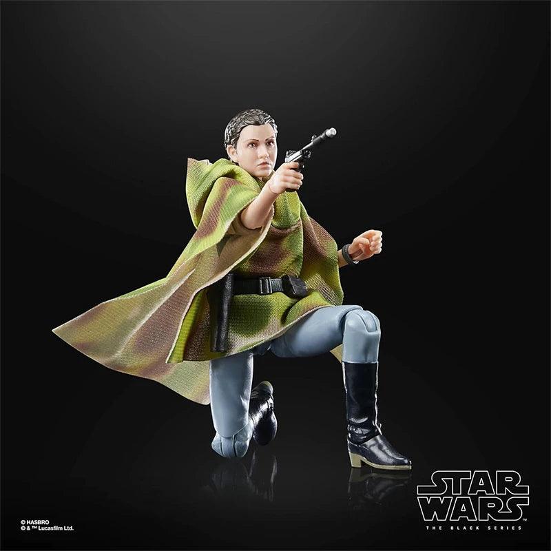  Star Wars Action Figure|Leia Lando Two Pack|Toylandeu™ 