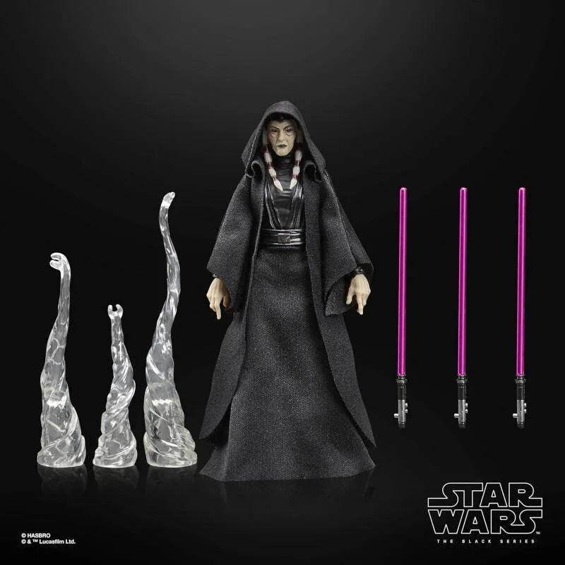  Star Wars Action Figure Nihilus Traya 2Pack Toylandeu™ 