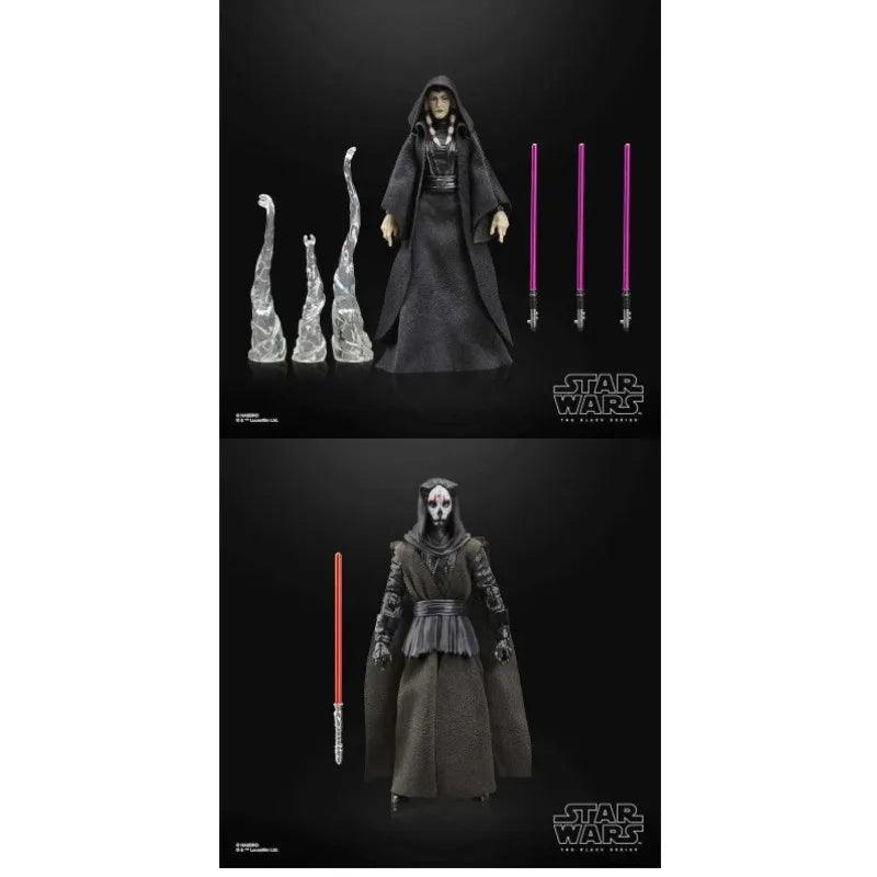  Star Wars Action Figure Nihilus Traya 2Pack Toylandeu™ 
