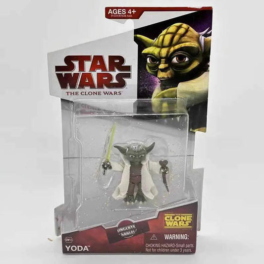  Star Wars Action Figure Set | 15 Cm | Toylandeu™ 