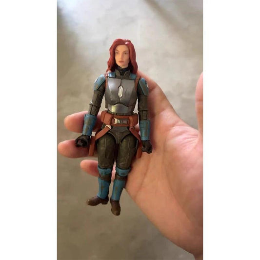  Star Wars Action Figure | Six Inch Scale | Toylandeu™ 
