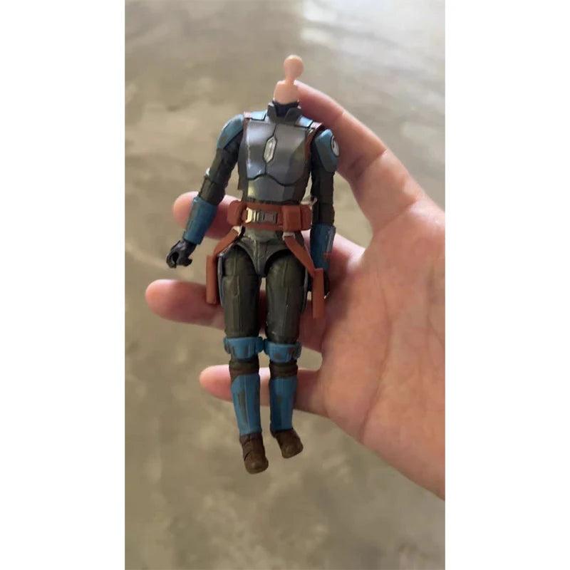  Star Wars Action Figure | Six Inch Scale | Toylandeu™ 