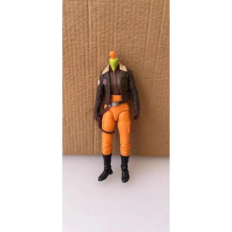  Star Wars Action Figure | Six Inch Scale | Toylandeu™ 
