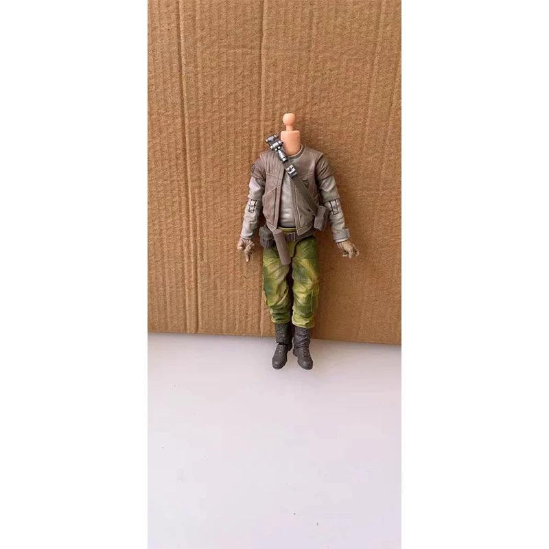  Star Wars Action Figure | Six Inch Scale | Toylandeu™ 