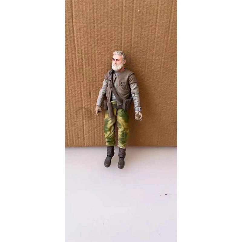  Star Wars Action Figure | Six Inch Scale | Toylandeu™ 