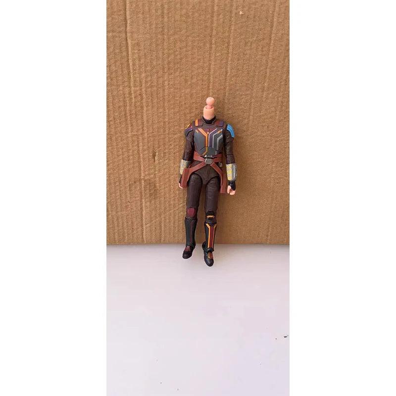  Star Wars Action Figure | Six Inch Scale | Toylandeu™ 